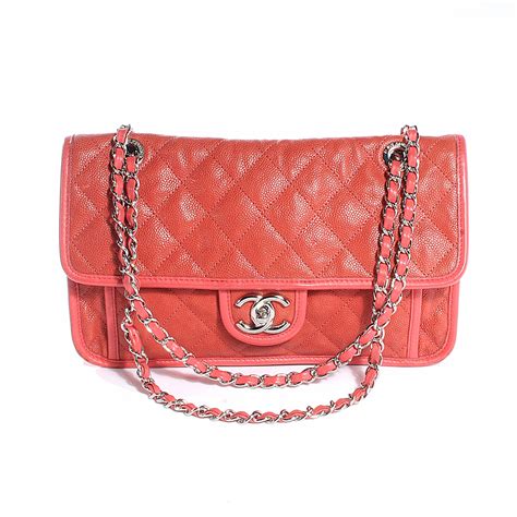 chanel caviar french riviera